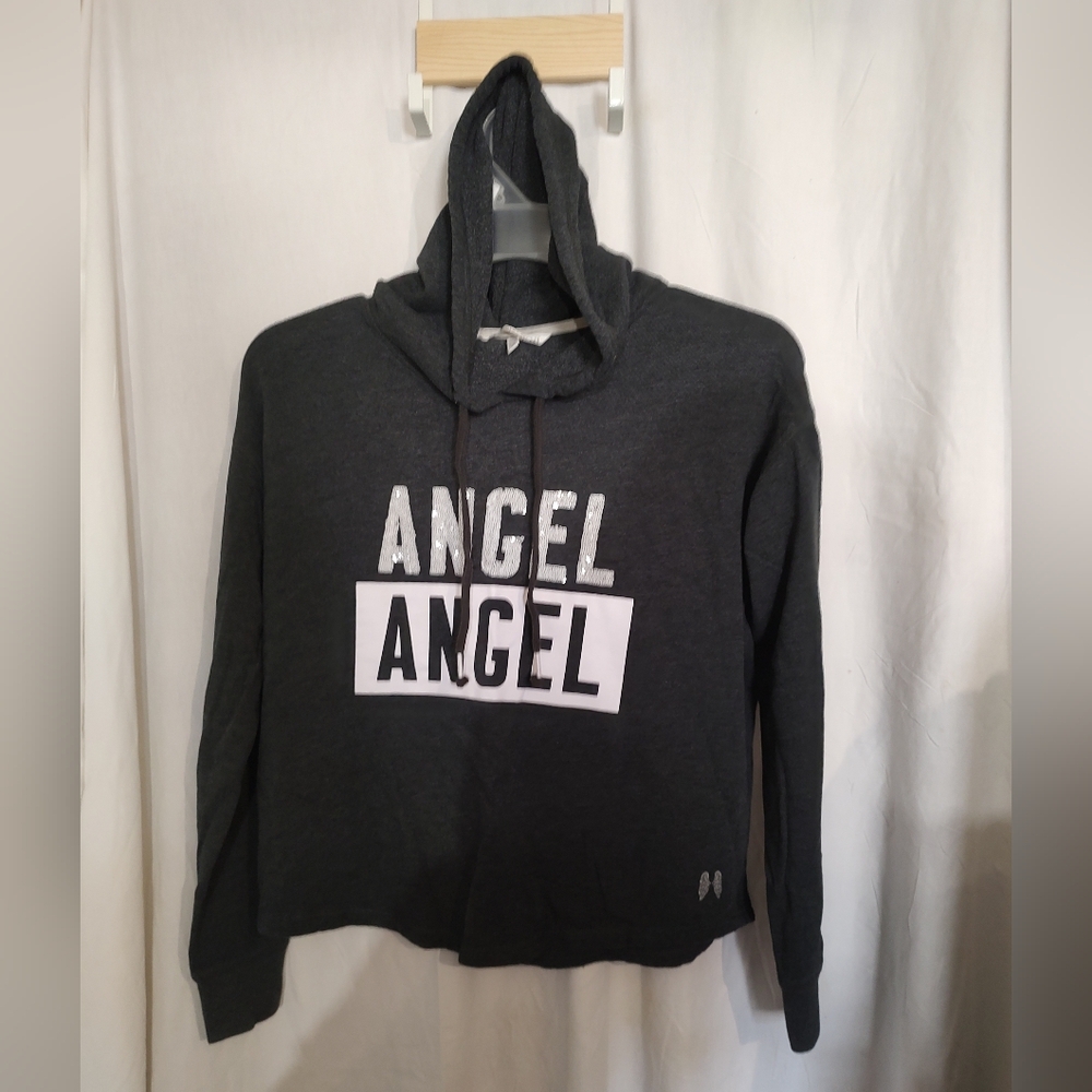 Victoria Secret Hoodie Sweater
